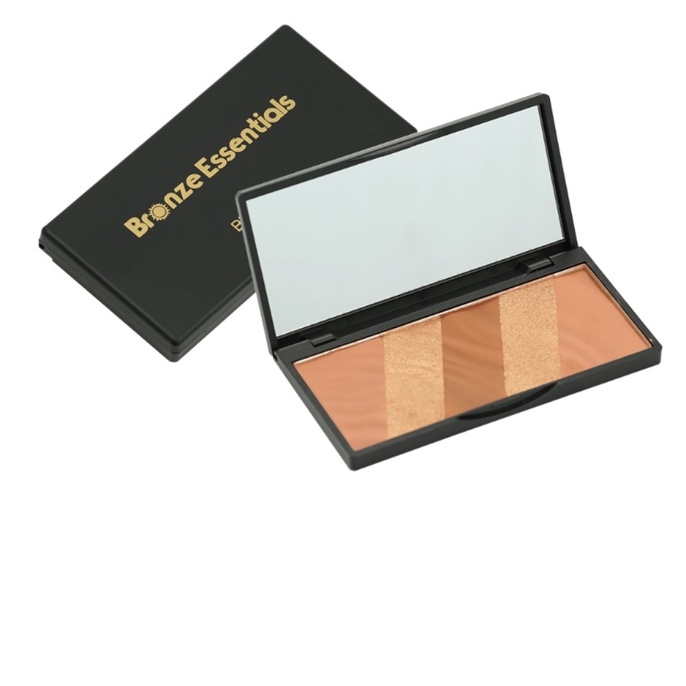 Bronze essentials beaute basics